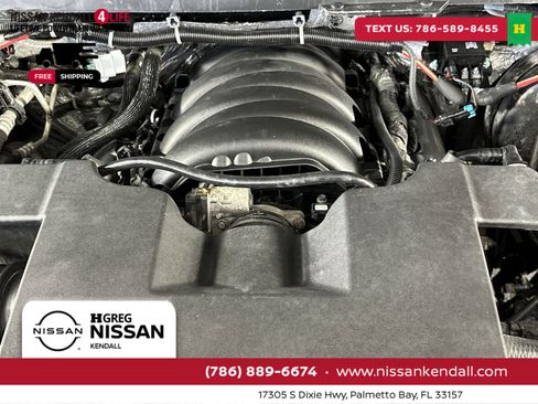 Used 2018 Chevrolet Silverado 1500 W/T w/ Special Service Package image 31