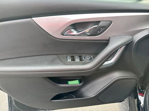 Used 2023 Chevrolet Blazer LT w/ Midnight/Sport Edition image 12