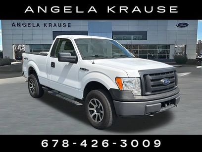 Used 2011 Ford F150 XL w/ PWR Equipment Group