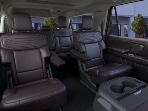 New 2026 Ford Expedition Max Platinum w/ Platinum Ultimate Package AWD/4WD image 34