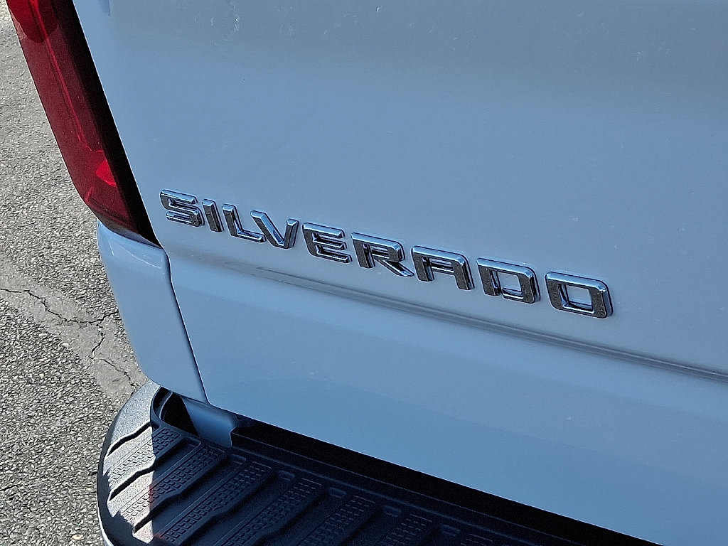 New 2026 Chevrolet Silverado 1500 RST w/ RST Select Package AWD/4WD image 5