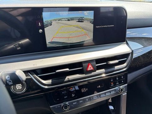 New 2026 Kia Seltos S AWD/4WD image 17