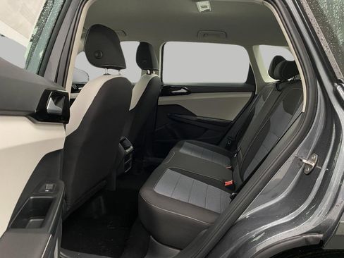 New 2025 Volkswagen Taos S image 25