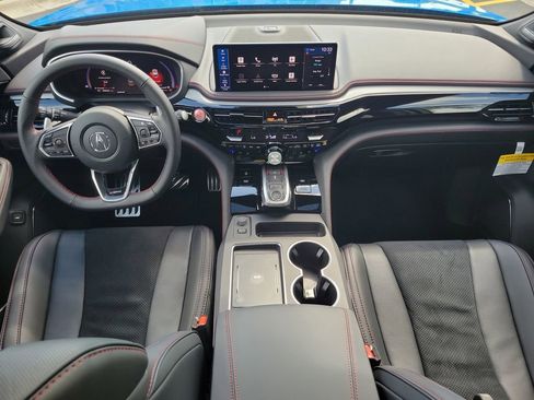 New 2026 Acura MDX A-Spec image 20