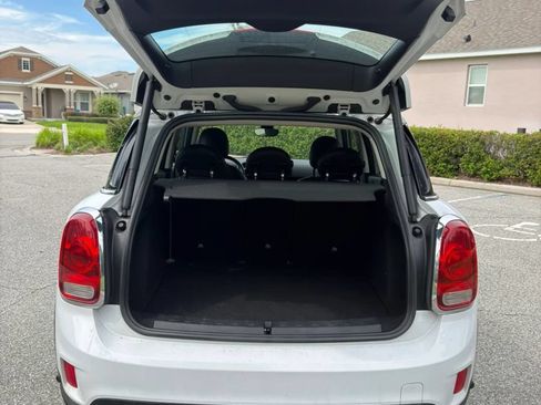 Used 2020 MINI Cooper Countryman FWD image 9