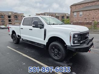Certified 2024 Ford F250 XL w/ STX Appearance Package AWD/4WD video 2