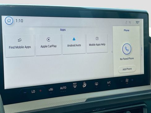 Used 2025 Ford Bronco Sport Big Bend image 13