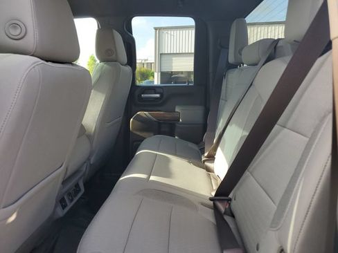 Used 2022 GMC Sierra 2500 SLE w/ SLE Convenience Package AWD/4WD image 12