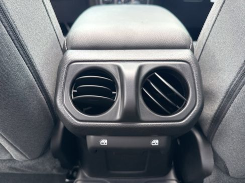 New 2025 Jeep Wrangler Sport S image 16