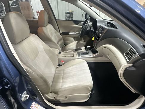 Used 2010 Subaru Impreza Outback Sport image 27