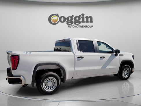 New 2026 GMC Sierra 1500 Pro w/ Pro Value Package image 15