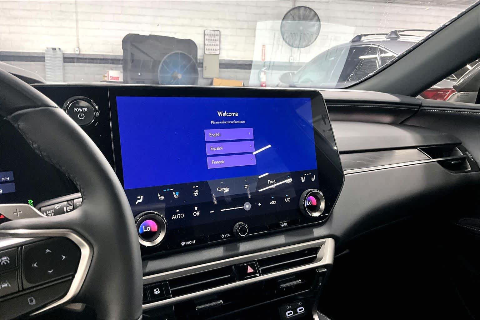 Used 2025 Lexus RX 350 w/ Convenience Package AWD/4WD image 36