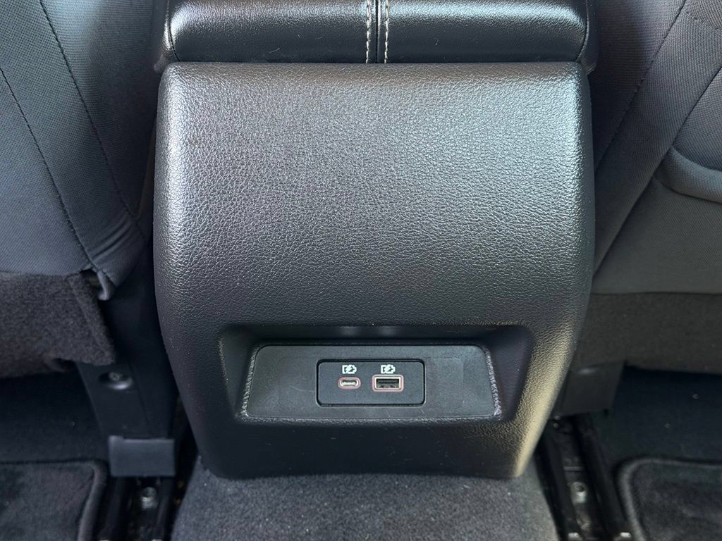 Certified 2024 Nissan Altima 2.5 SV FWD image 13