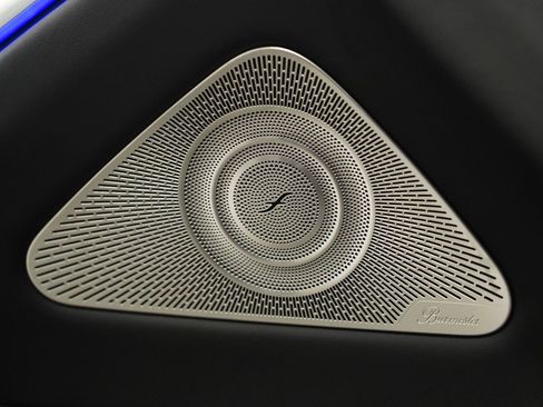 Certified 2024 Mercedes-Benz S 580e 4MATIC Sedan image 27