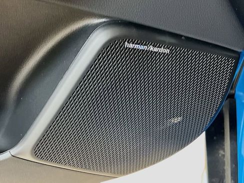 New 2025 Kia Soul EX image 19