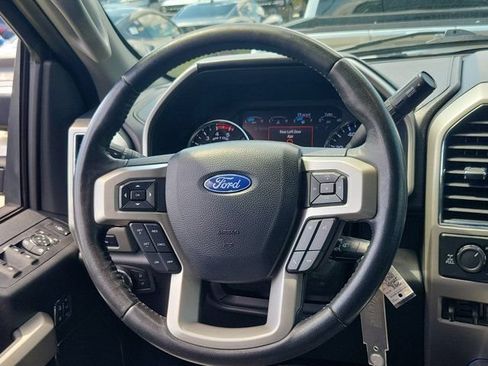 Certified 2020 Ford F250 Lariat AWD/4WD image 26