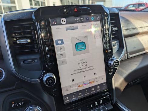 New 2026 RAM 1500 Laramie image 24