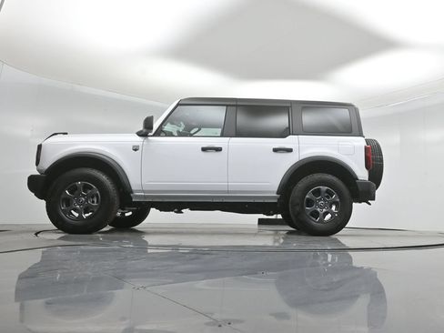 New 2026 Ford Bronco Big Bend AWD/4WD image 48