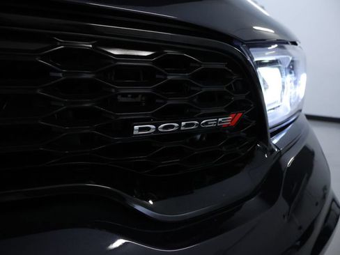 Used 2024 Dodge Durango GT AWD/4WD image 9