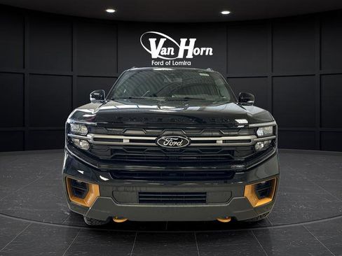 New 2026 Ford Expedition Tremor AWD/4WD image 12