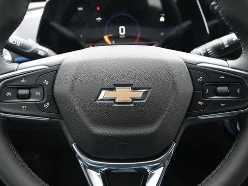 New 2026 Chevrolet Trax LT w/ Driver Confidence Package image 29