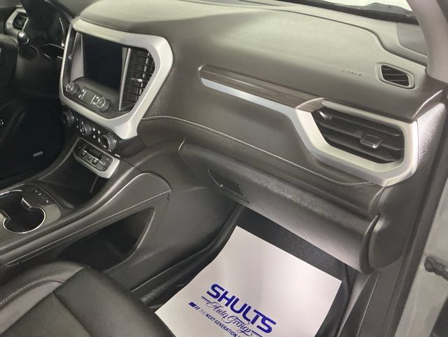 Used 2023 GMC Acadia SLT AWD/4WD image 23