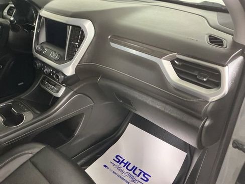 Used 2023 GMC Acadia SLT AWD/4WD image 23