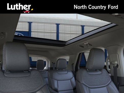 New 2026 Ford Explorer Active image 22