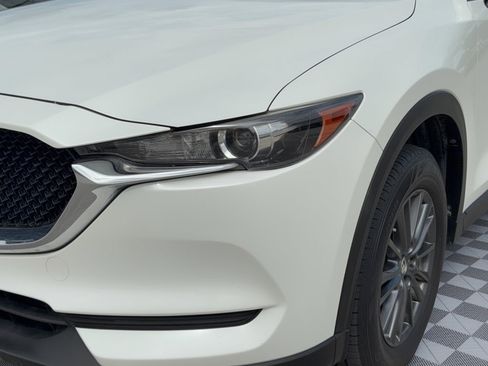 Used 2019 MAZDA CX-5 Touring FWD image 12