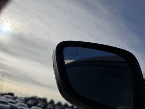 Used 2025 Ford Escape Active image 11