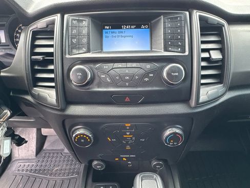 Used 2020 Ford Ranger XL w/ Equipment Group 101A Mid AWD/4WD image 28