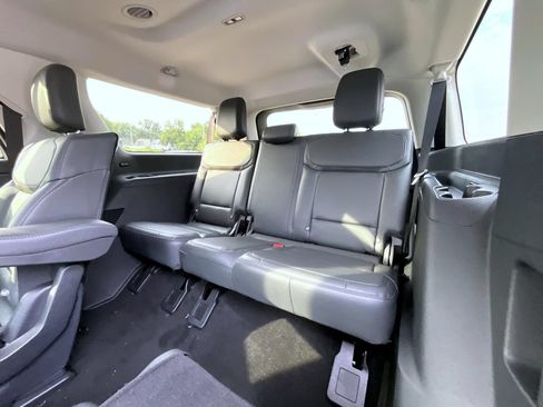 New 2027 Ford Expedition Max Active AWD/4WD image 24