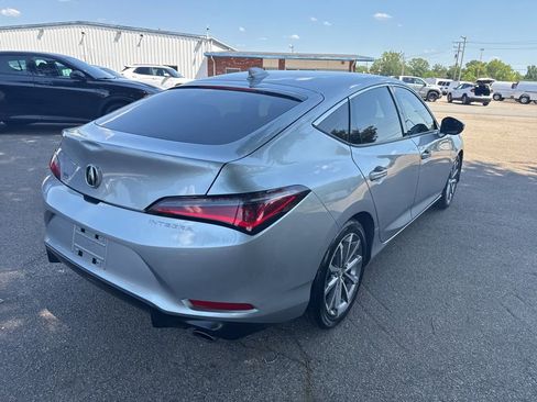 Used 2023 Acura Integra FWD image 5