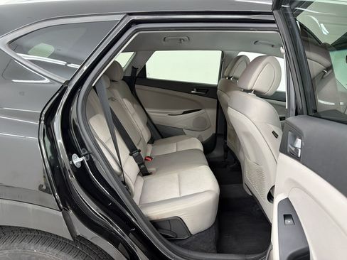 Used 2016 Hyundai Tucson SE w/ Option Group 02 FWD image 28