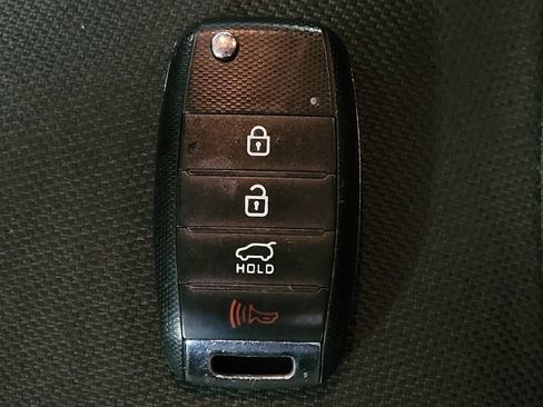 Used 2016 Kia Sportage LX FWD image 32