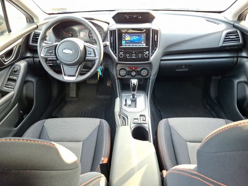 Used 2019 Subaru Crosstrek 2.0i Premium image 14