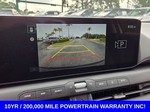 Used 2025 Kia K4 FWD image 25