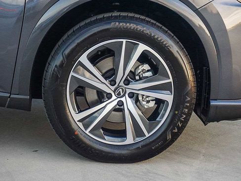 New 2026 Lexus RX 350 Premium image 9