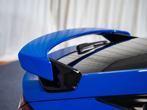 Used 2022 Honda Civic Sport Touring image 15