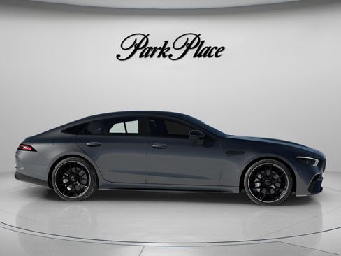 New 2026 Mercedes-Benz AMG GT 53 image 27