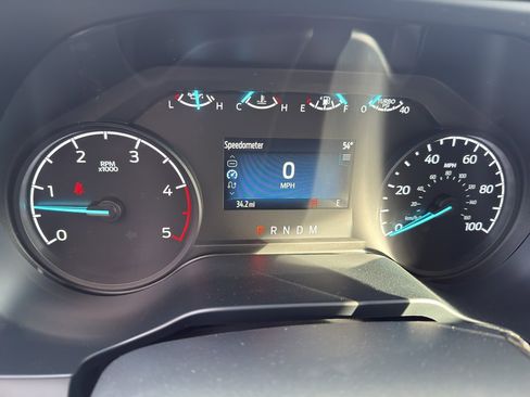 New 2026 Ford F250 XL w/ STX Appearance Package image 21