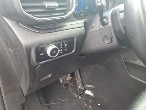 Certified 2023 Ford Explorer ST w/ Equipment Group 401A image 14