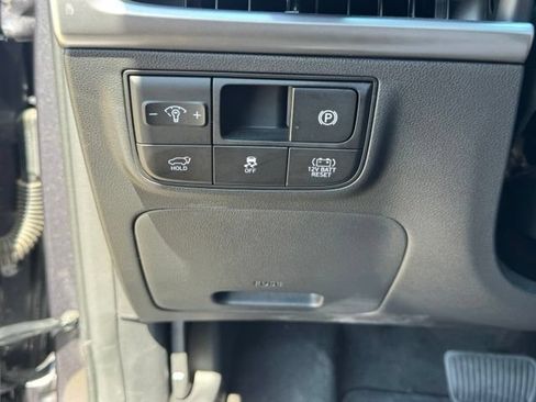 Used 2025 Hyundai Tucson Blue AWD/4WD image 22