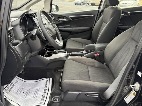 Used 2017 Honda Fit EX image 14