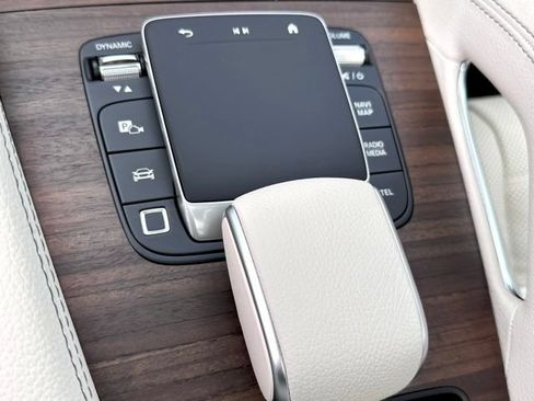 New 2026 Mercedes-Benz GLE 450 4MATIC image 23