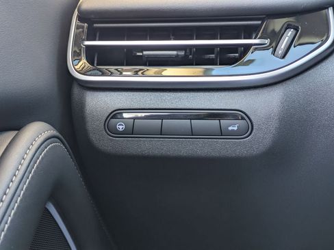 Certified 2026 INFINITI QX60 Luxe w/ Cargo Package image 16