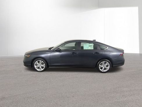 New 2025 Honda Accord LX image 14