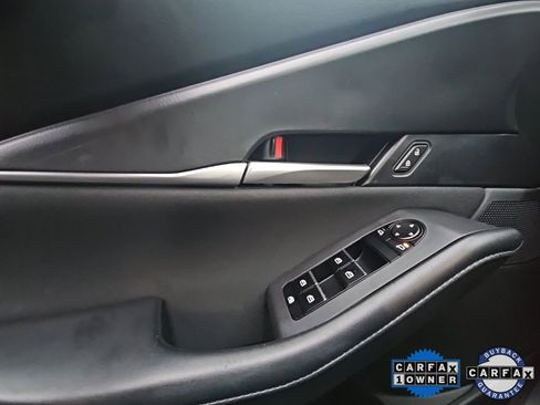 Certified 2023 MAZDA CX-30 AWD 2.5 S image 13