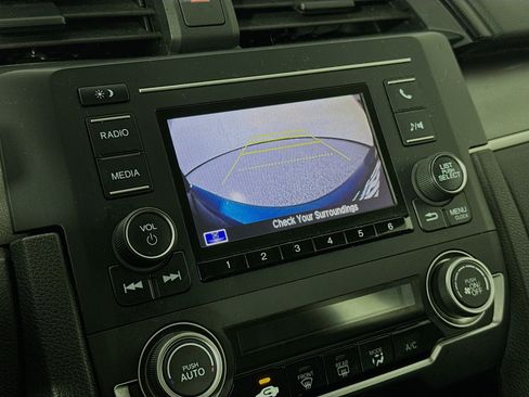 Used 2016 Honda Civic LX image 13