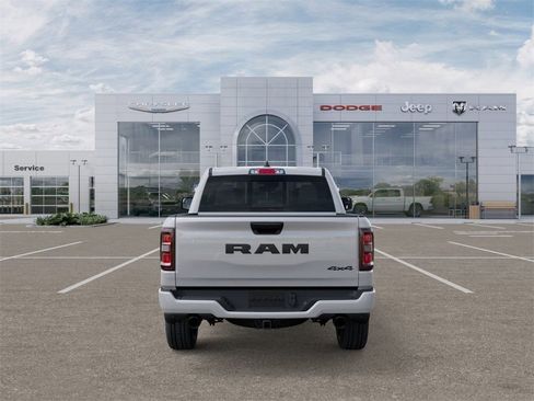New 2026 RAM 1500 Express image 7